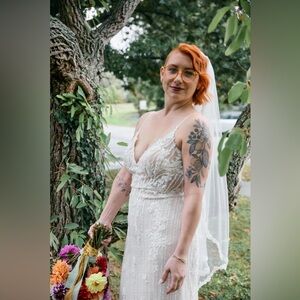 Meet your Posher, Stefanie